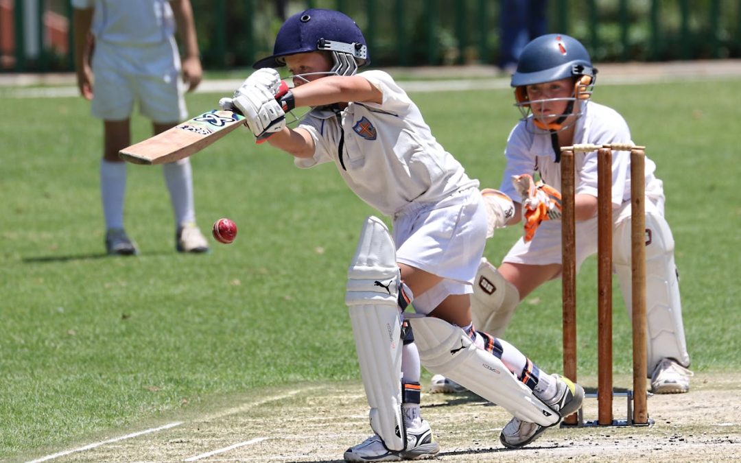 Introduce Kids to Sports in a Fun and Positive Way